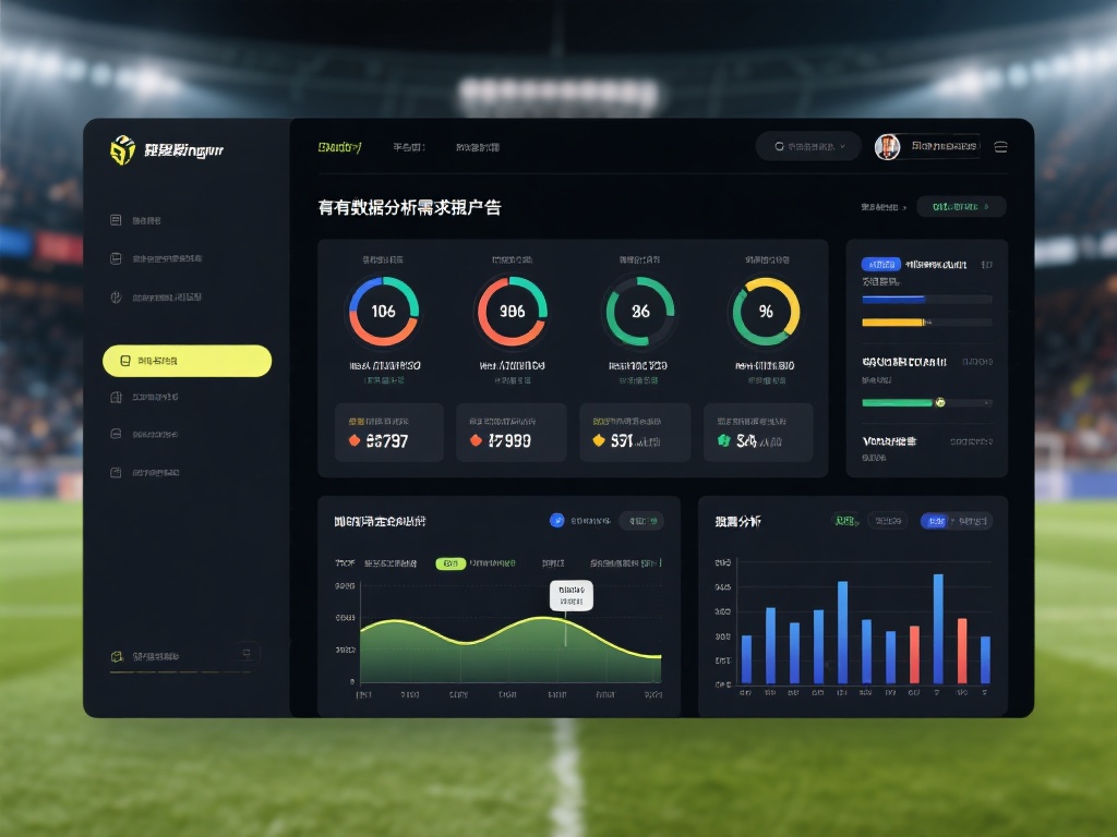 数据分析与比赛预测工具
对于有专业分析需求的用户