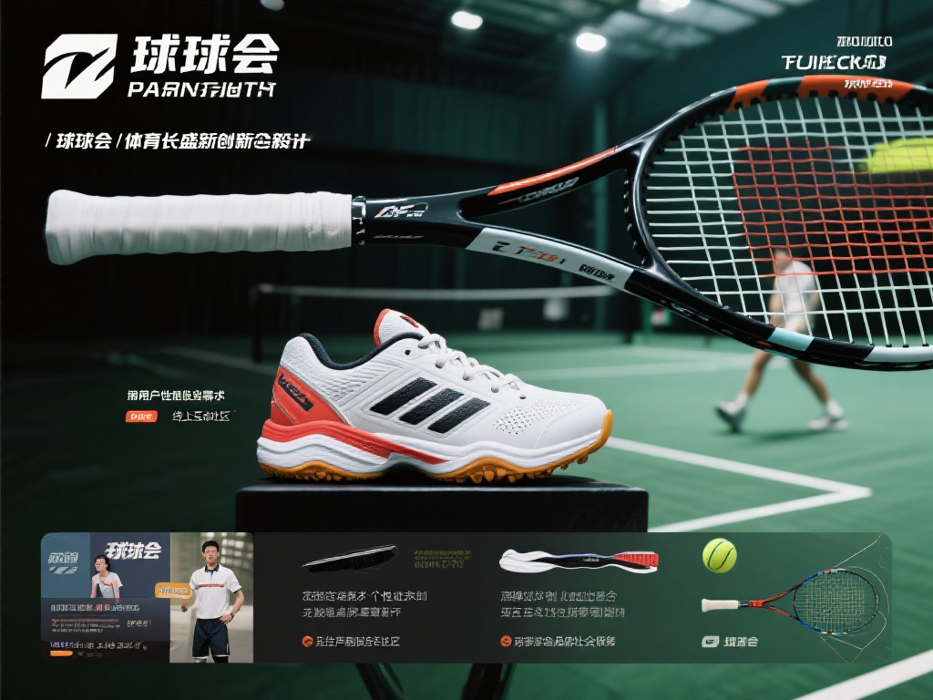 品牌持续创新是球友会体育长盛不衰的重要原因之一。无