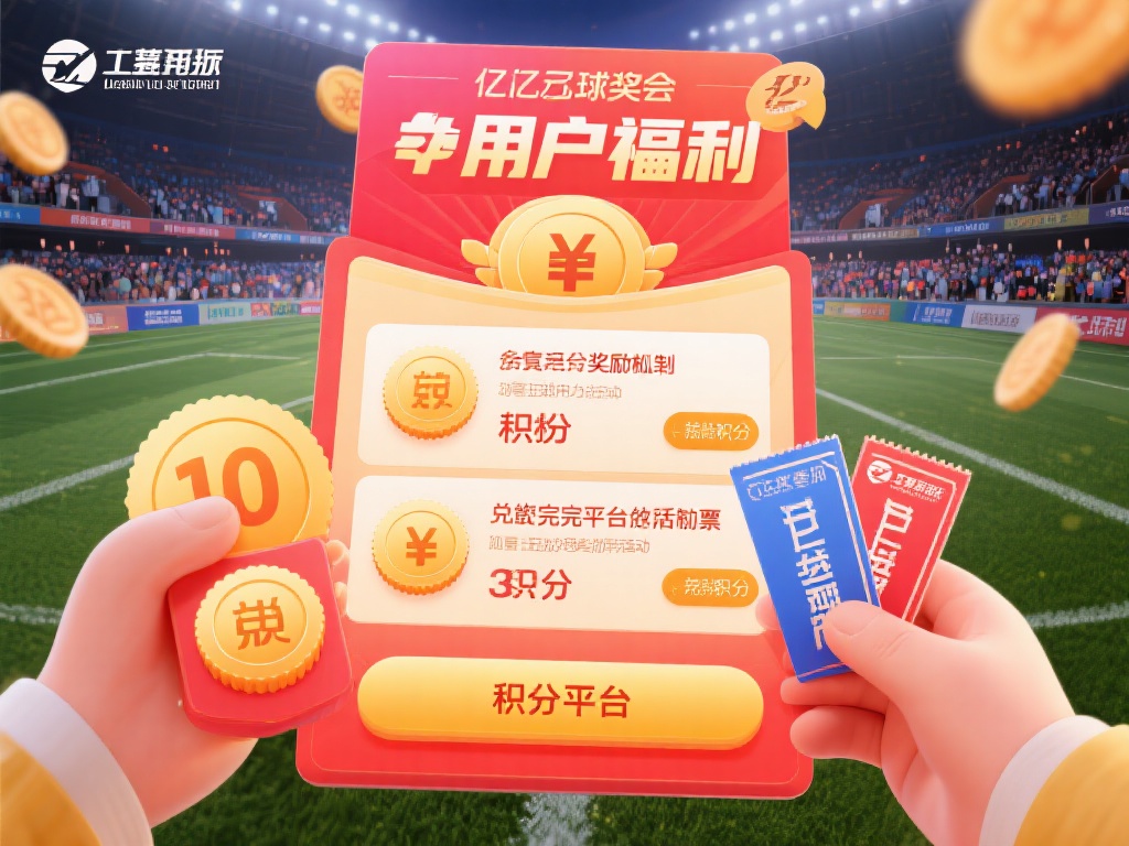 丰厚的奖励与用户福利
为鼓励用户参与，千亿球友会