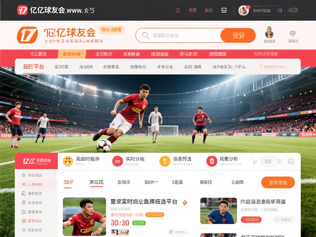 体育赛事追求的是实时性和准确性，然而许多平台的信息