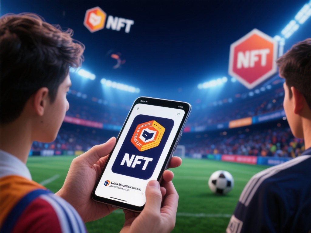 此外，区块链技术与NFT在体育领域的应用，为社群赋