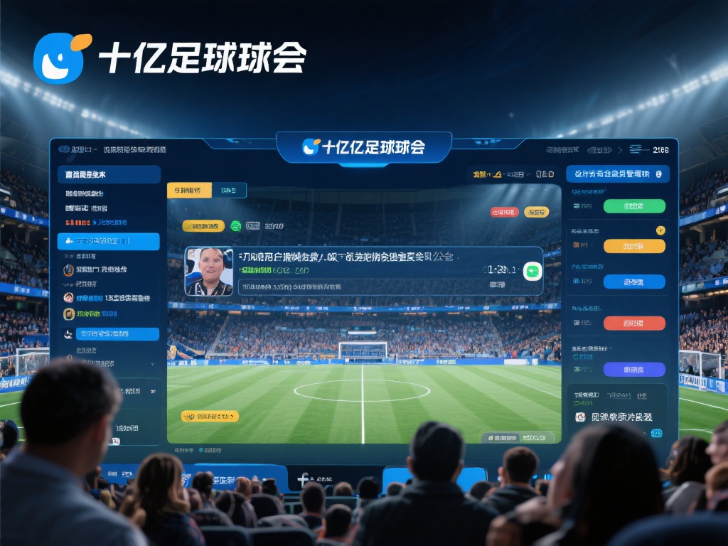 千亿球友会的成功离不开先进技术的支持。特别是在大数