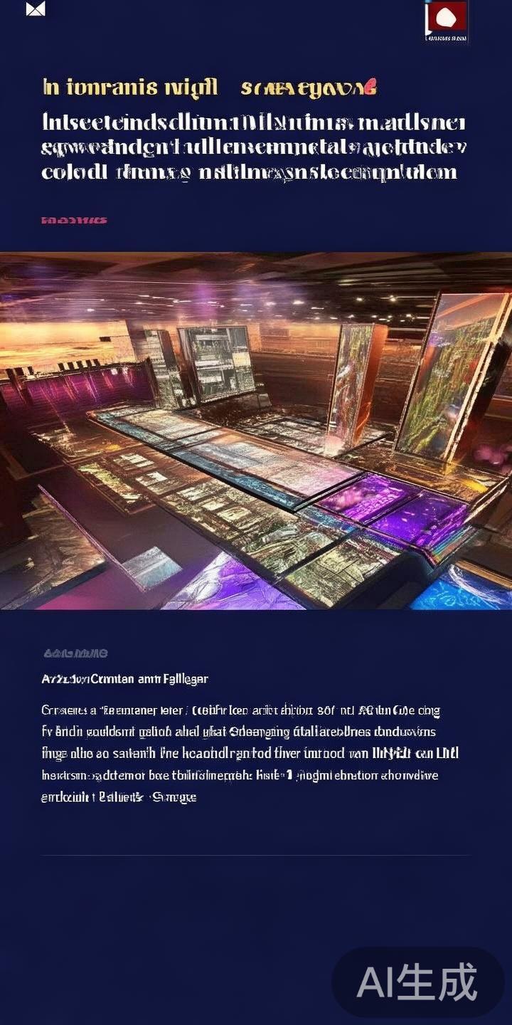 在当今数字娱乐快速发展的时代，投资巨资打造优质平台