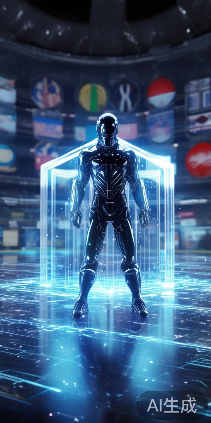 在提供顶级娱乐体验的同时，安全性始终是用户最关注的