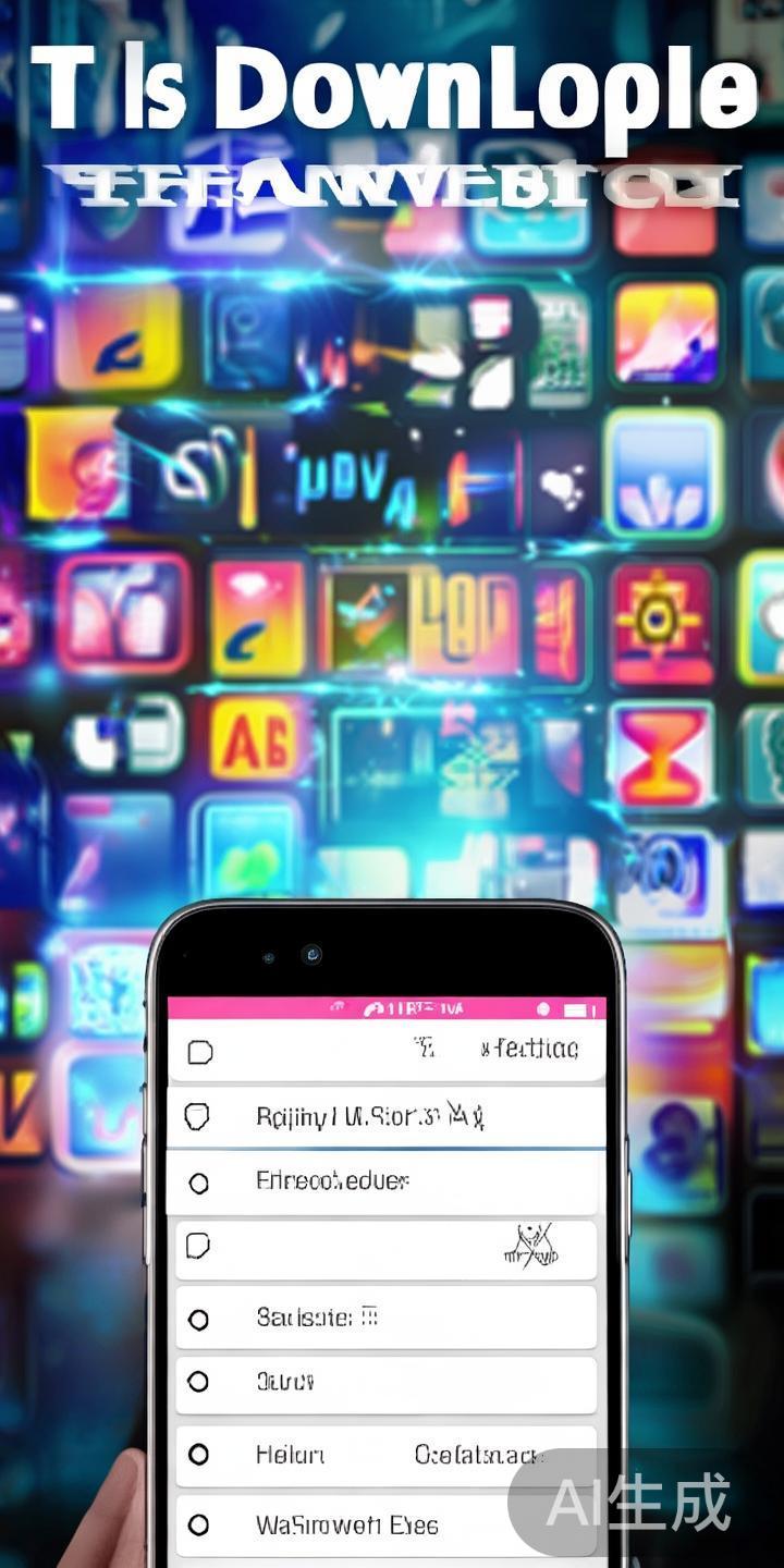 随着移动互联网的快速发展，手机应用市场变得日益繁杂