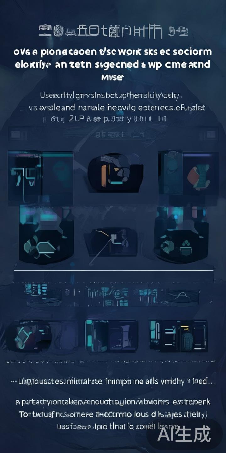 在激烈的市场竞争中，安全性成为平台能否稳固发展的核