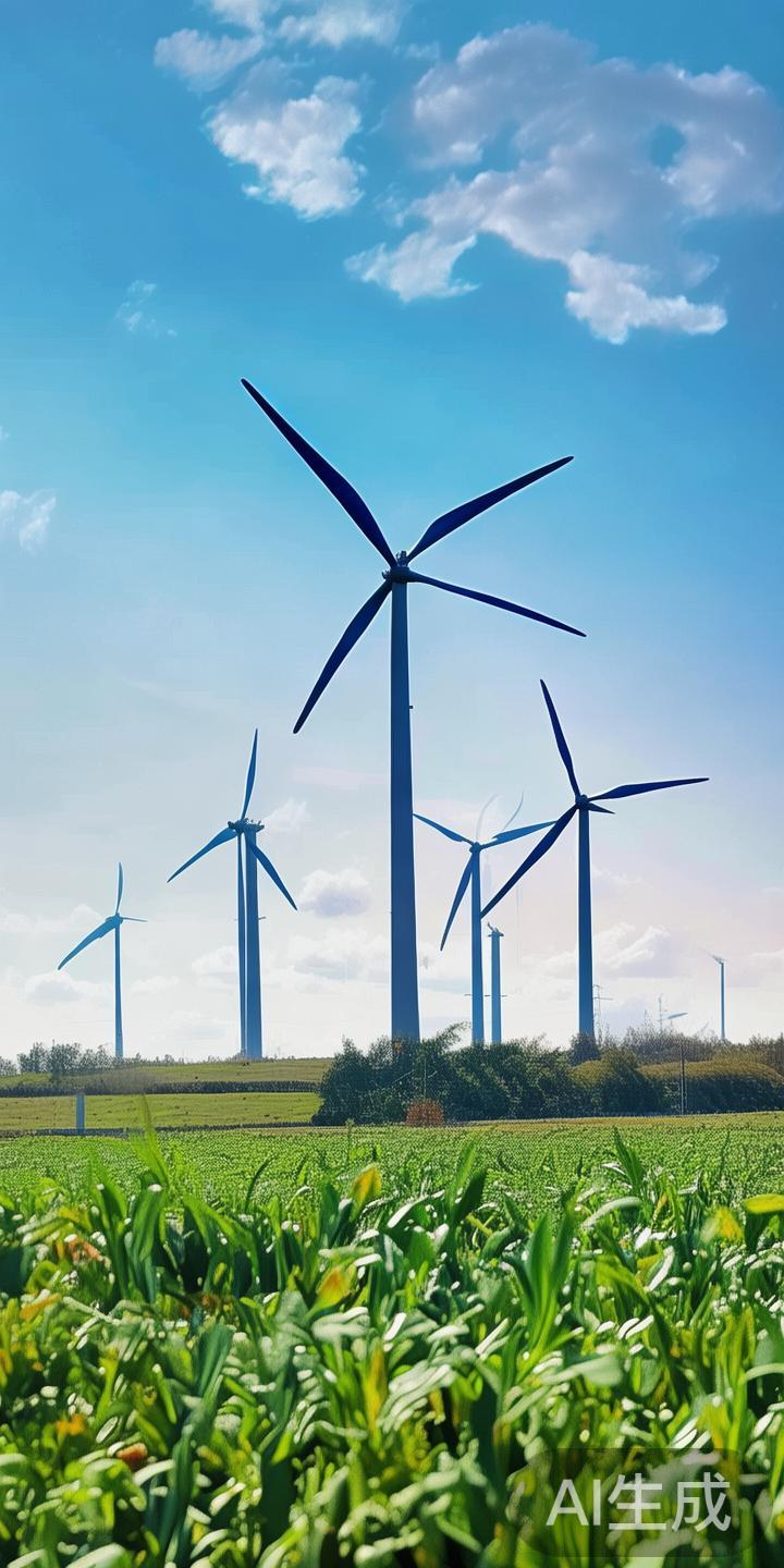 另外，环保合作在联盟中扮演着至关重要的角色。面对全