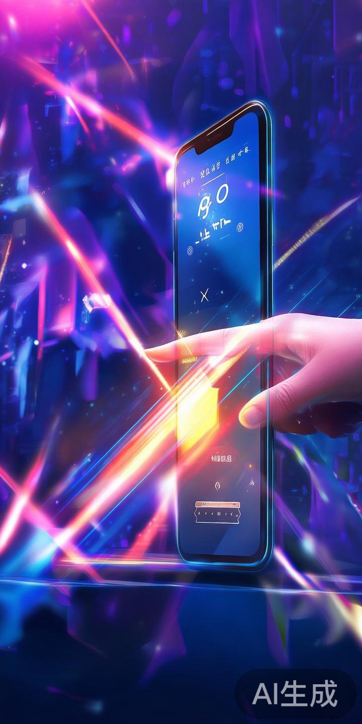 千亿国际手机版下载的全新升级背景
随着移动互联网