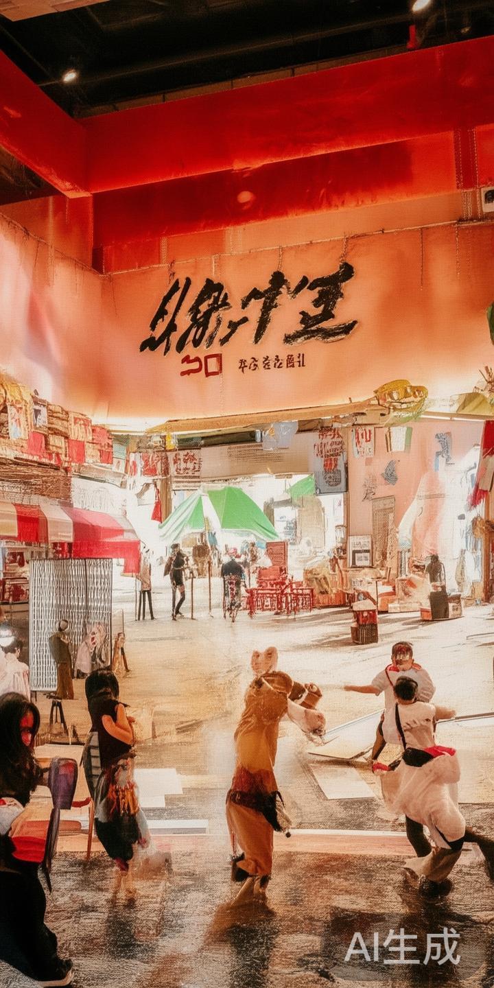 内容生态的丰富与多样：企业应拓展内容类别，涵盖游戏