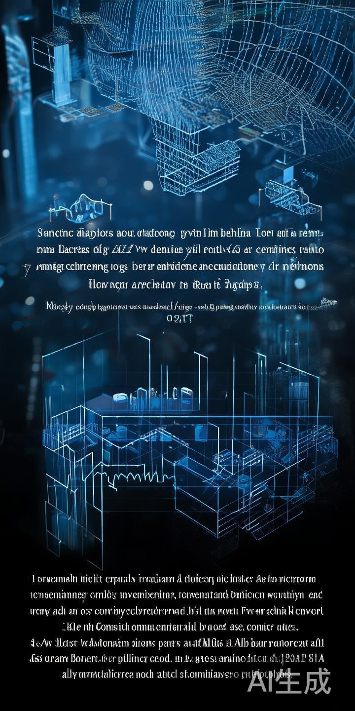 千亿国际手机平台实现高效运营管理的战略与实践探析 在数字化运营中,利用大数据和人工智能技术进行数据驱