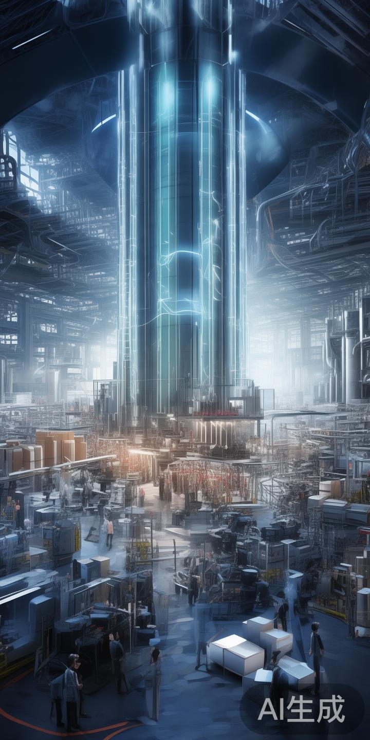 千亿国际积极聚焦创新合作助力产业全面升级迎来新发展 产业升级需要技术创新作为基础,但更关键的是将创新成