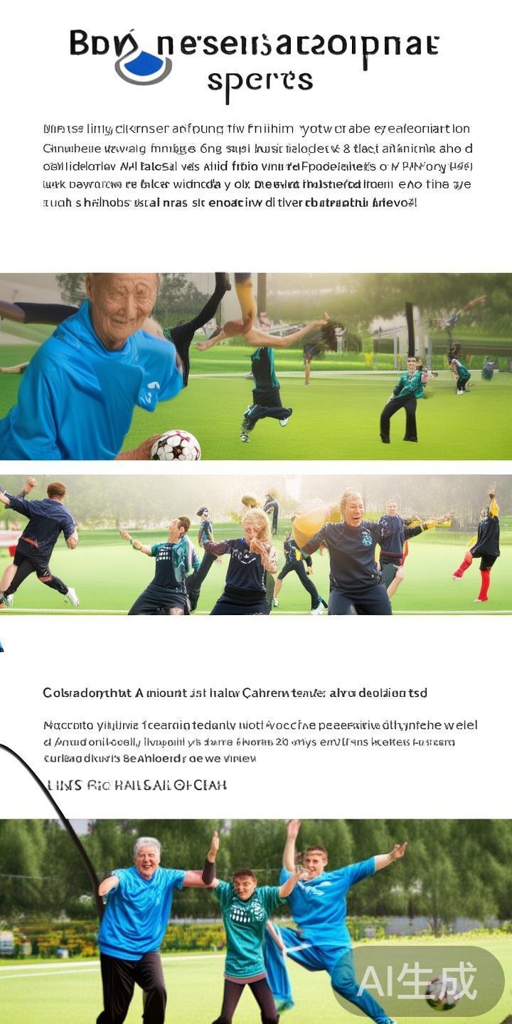 在推动全民健身中，“千亿国际体育”强调“全民参与，