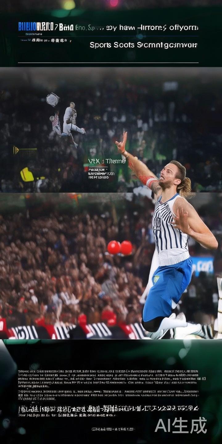 在体育世界中，每一次精彩瞬间都能点燃观众的热情，激