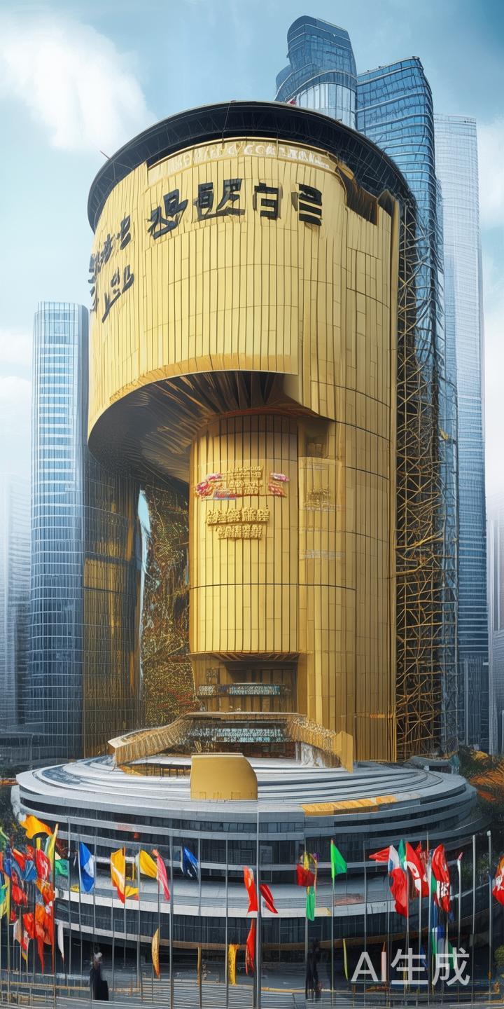 作为一家起步于中国的企业，千亿唯一国际在短短数年内