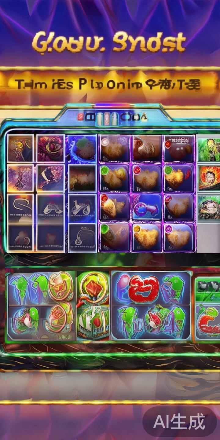 千亿国际官网注册送钱,畅享无限精彩游戏体验,尽享豪华福利 例如,某款热门的线上老虎机游戏,首次注册即可获得高