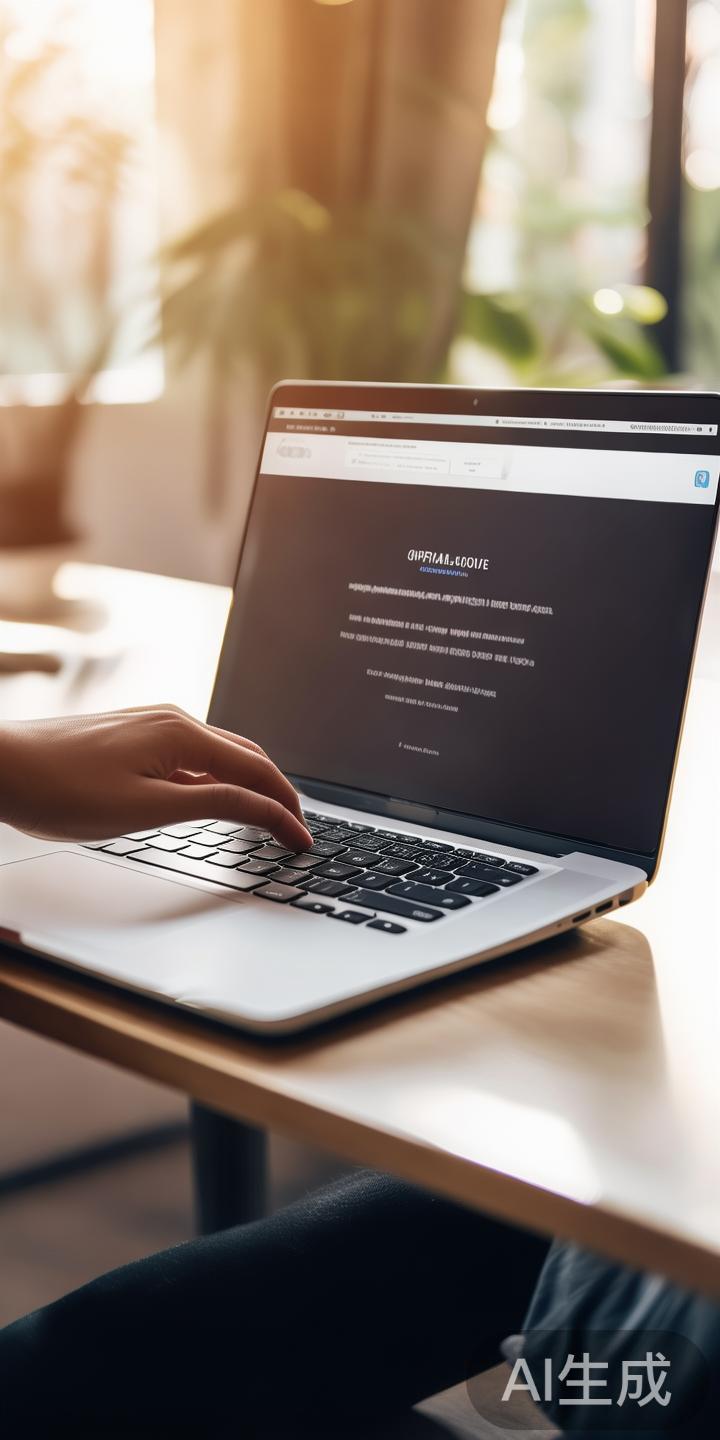 千亿国际手机登录网址及详细登录流程全攻略 打开浏览器并输入官方网址
使用自己信赖的手机浏览