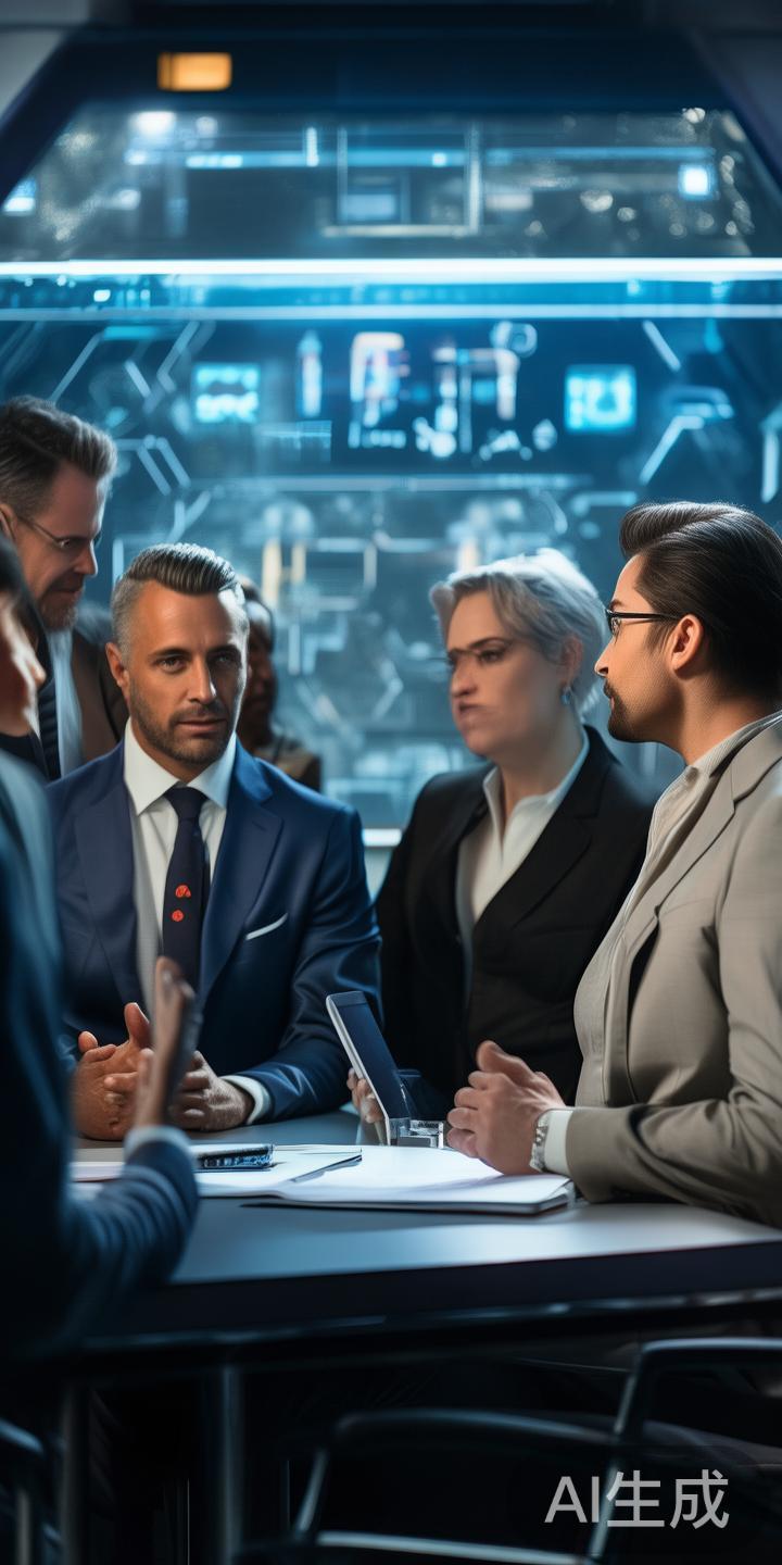 千亿国际吴乐:携手合作共建行业繁荣的新时代新征程 在当今快速发展的经济环境中,行业的繁荣离不开合作共