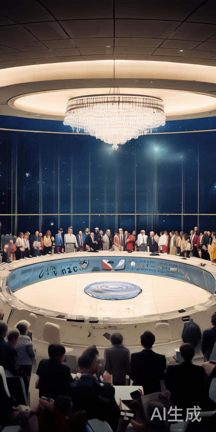 深入分析千亿国际组织的成立背景、目标定位及其结构设计与运营策略 第三,引导国际社会的公平与秩序。许多国际组织以维护