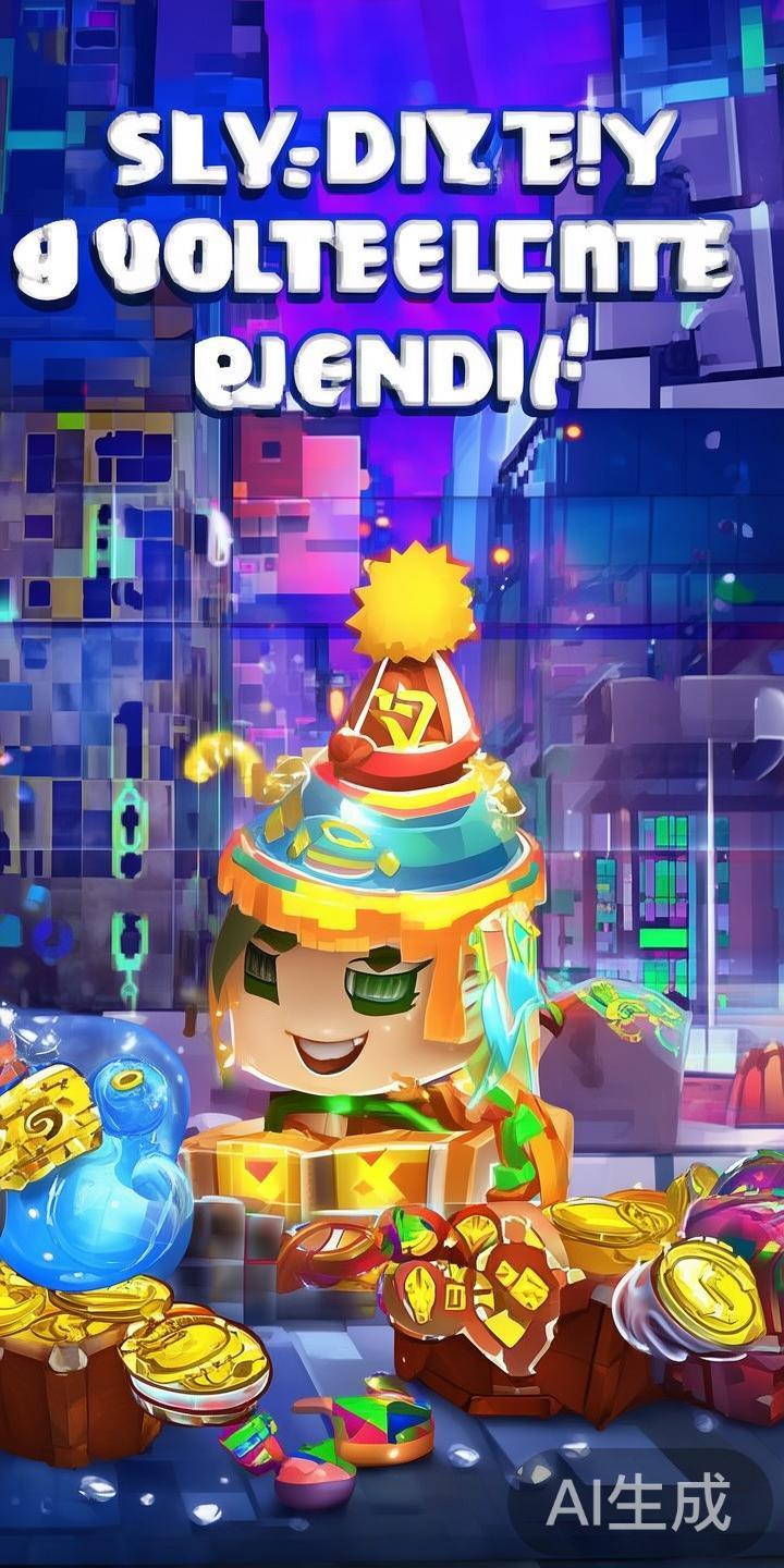 每日签到奖励：连续签到几天即可获得丰厚奖励，包括彩