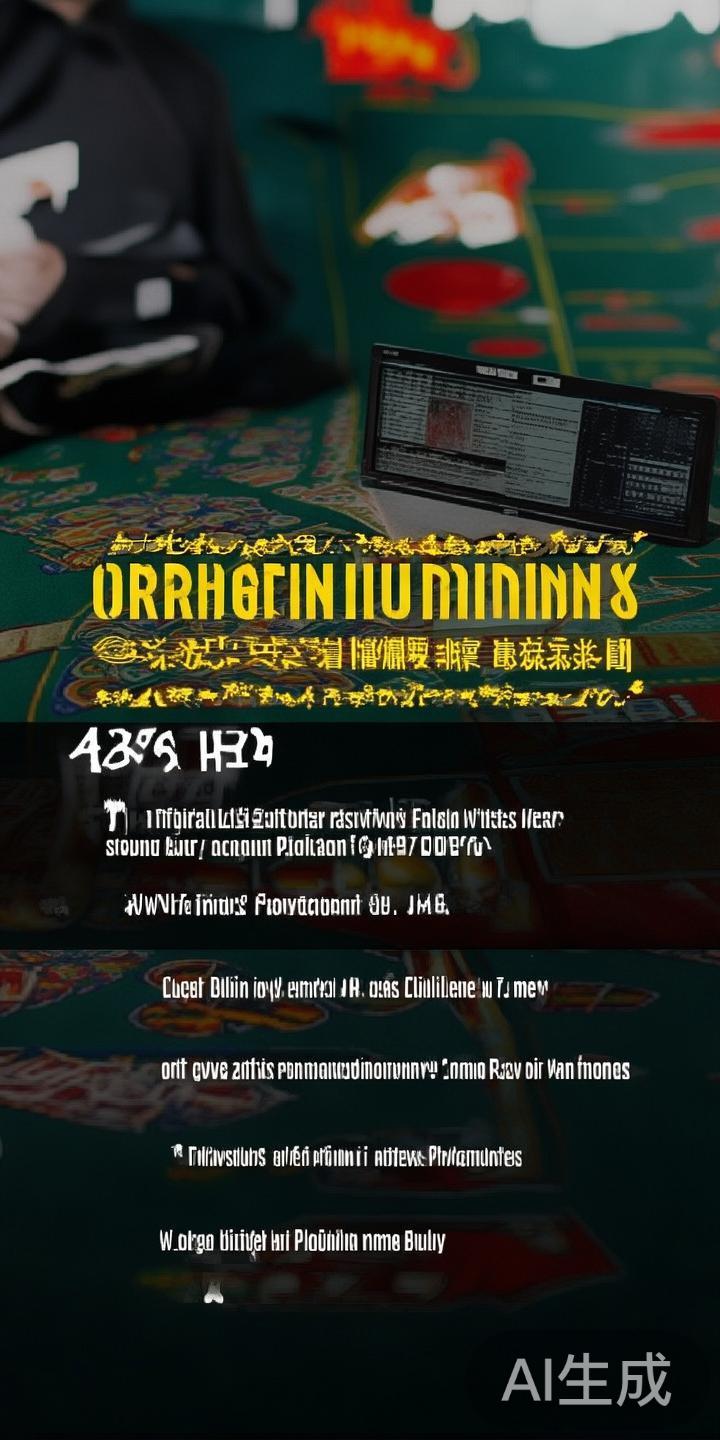 在当今互联网博彩行业快速发展的背景下，用户对于各大