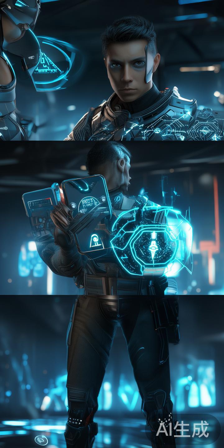 合理使用安全工具：主动防御保护个人资产
除了依赖