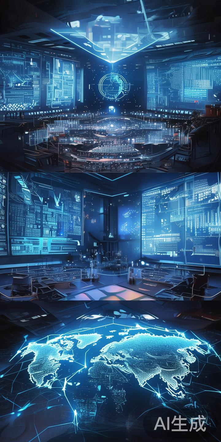 以某全球社交媒体巨头为例，通过AI技术优化内容推荐