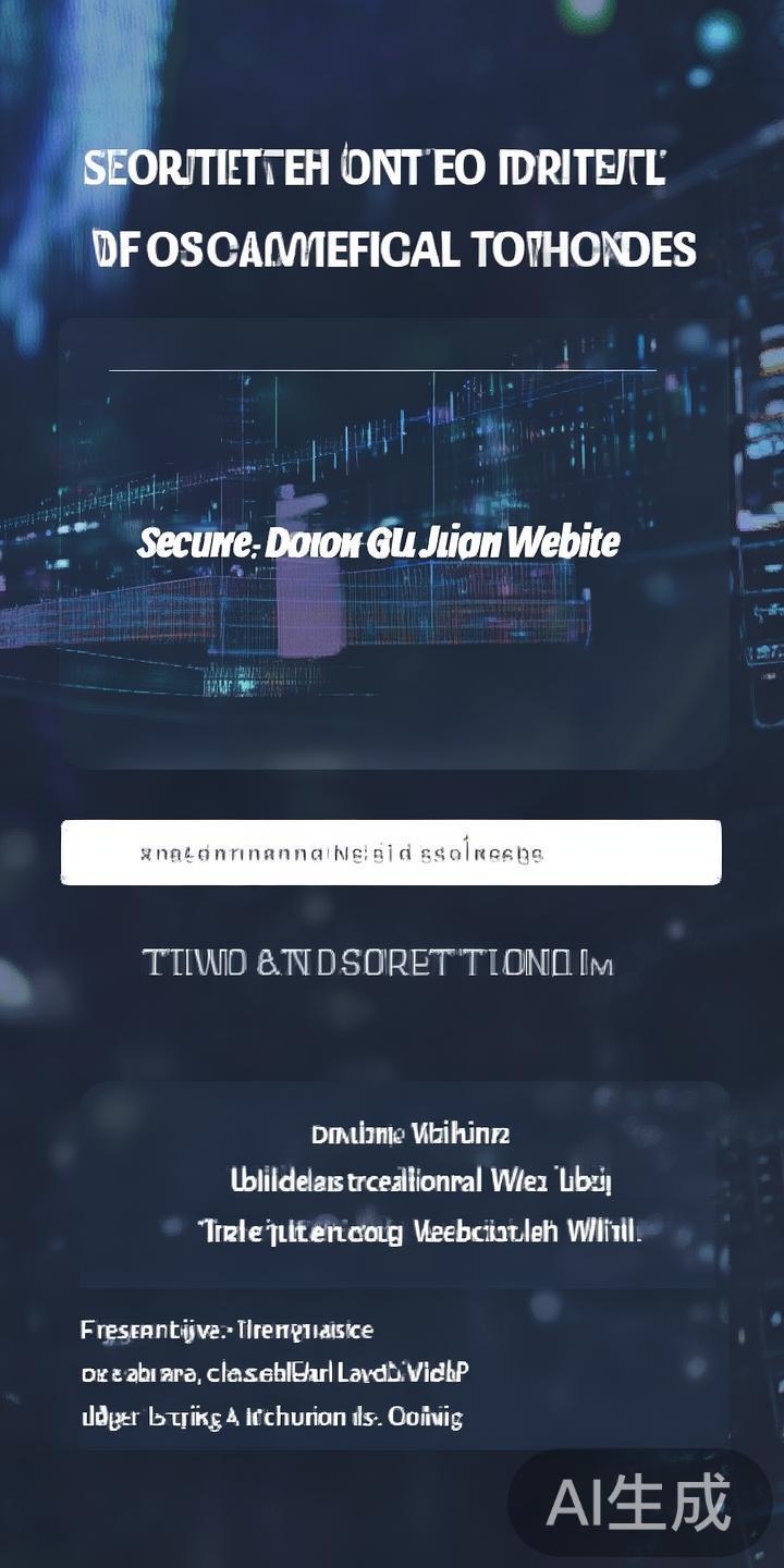 在现代互联网环境中，用户对线上平台的安全性要求不断