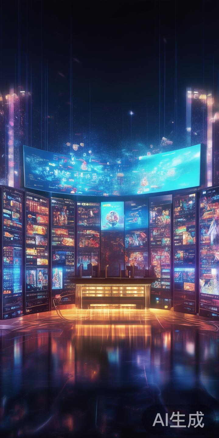 众所周知，一个成功的游戏平台必须依托先进的技术支持