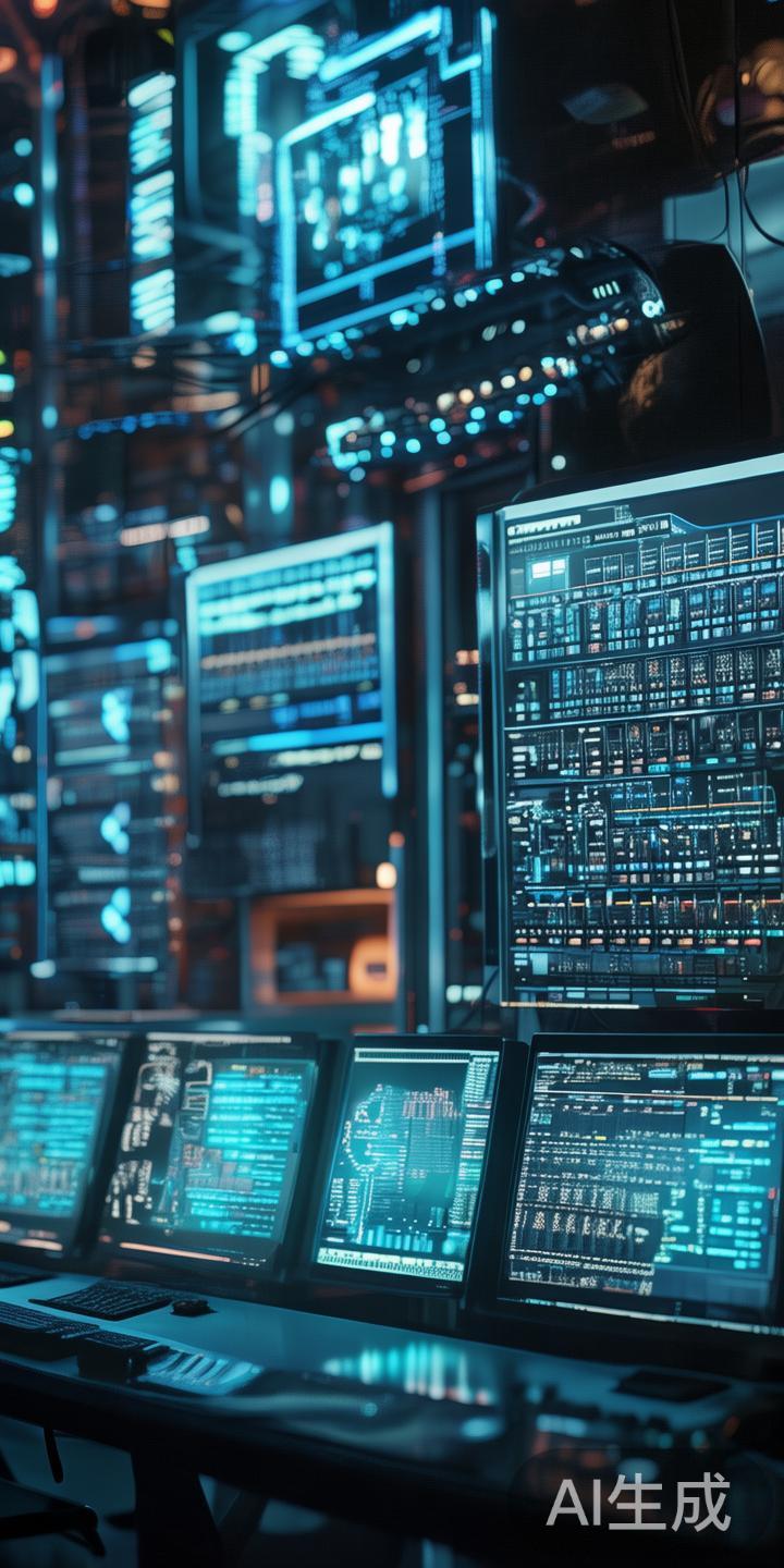 建立完善的存款安全体系
首先，要确保千亿存款的安