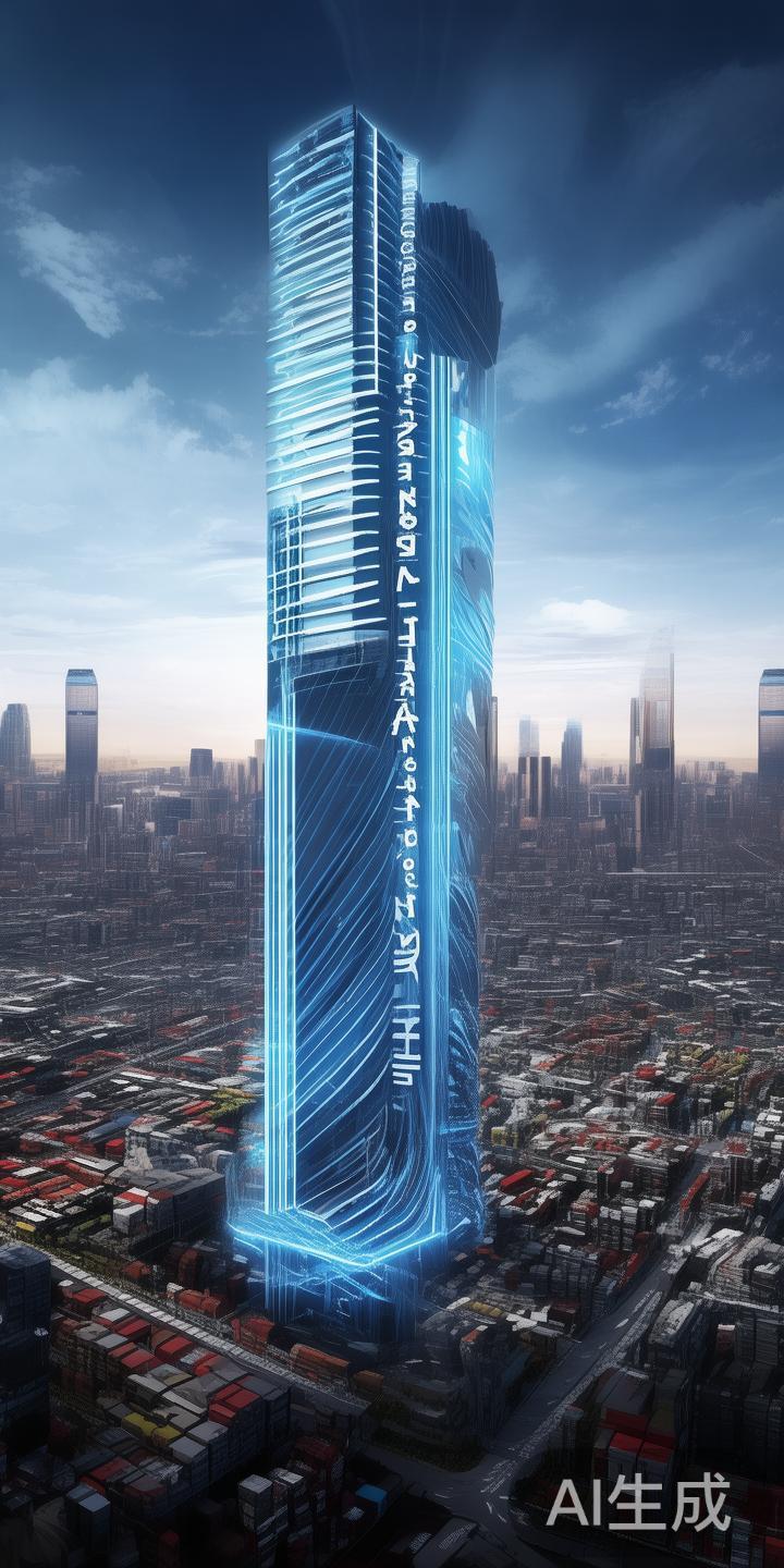 “千亿国际”象征着企业的市场规模达到一个新的高度，