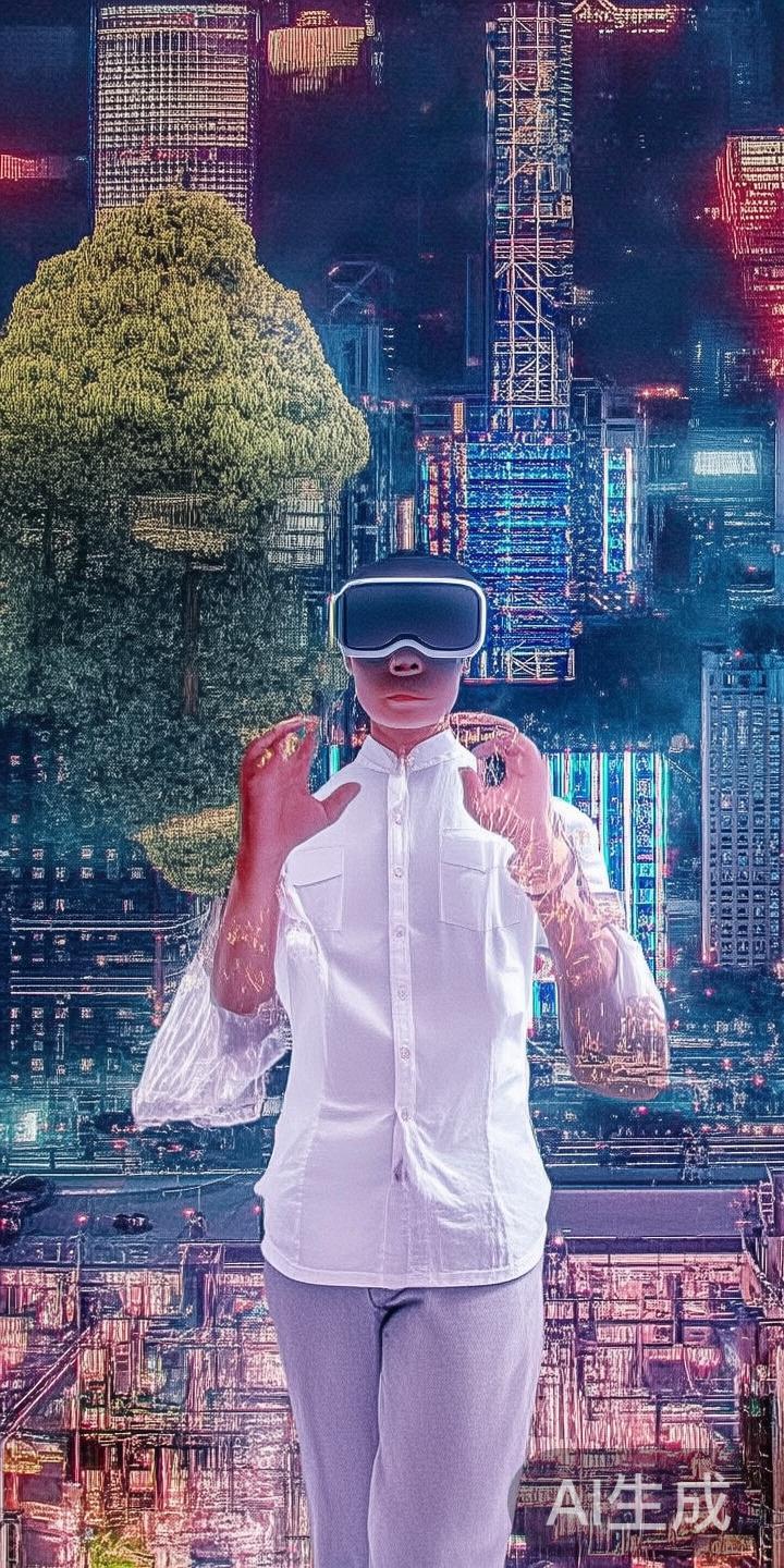 产业升级推动多元合作与创新发展
巨额资本的进入，